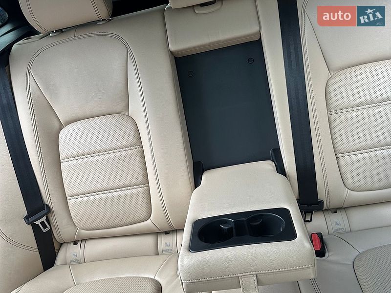 Позашляховик / Кросовер Jaguar F-Pace 2017 в Вінниці фото 52 Позашляховик / Кросовер Jaguar F-Pace 2017 в Вінниці