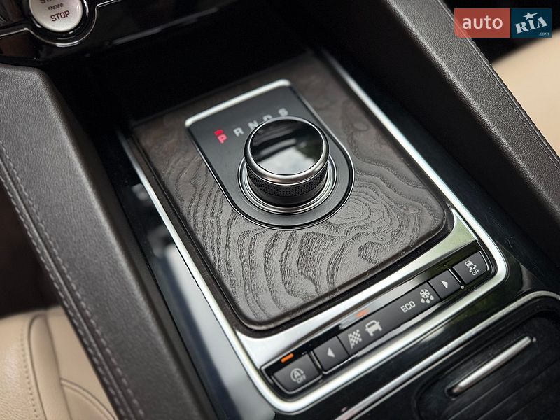 Позашляховик / Кросовер Jaguar F-Pace 2020 в Дніпрі фото 36 Позашляховик / Кросовер Jaguar F-Pace 2020 в Дніпрі