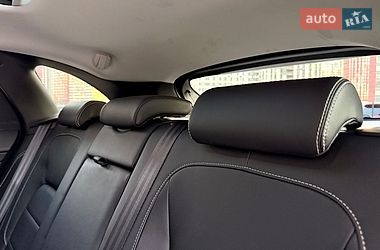 Внедорожник / Кроссовер Jaguar F-Pace 2017 в Киеве фото 44 Внедорожник / Кроссовер Jaguar F-Pace 2017 в Киеве