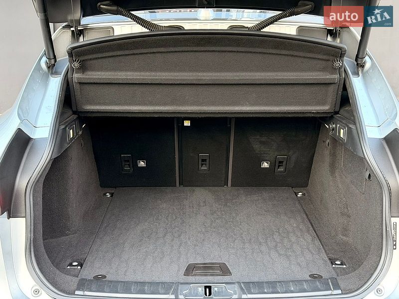 Внедорожник / Кроссовер Jaguar F-Pace 2017 в Киеве фото 47 Внедорожник / Кроссовер Jaguar F-Pace 2017 в Киеве