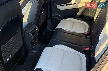 Внедорожник / Кроссовер Jaguar F-Pace 2018 в Белой Церкви