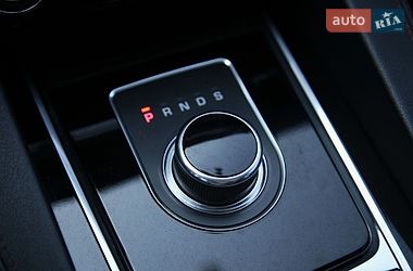Внедорожник / Кроссовер Jaguar F-Pace 2017 в Харькове фото 18 Внедорожник / Кроссовер Jaguar F-Pace 2017 в Харькове