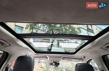 Внедорожник / Кроссовер Jaguar F-Pace 2018 в Тернополе