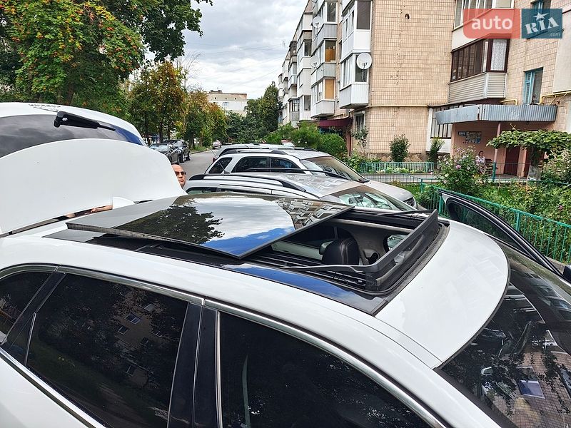 Внедорожник / Кроссовер Jaguar F-Pace 2018 в Тернополе