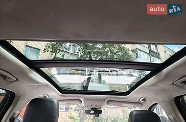 Внедорожник / Кроссовер Jaguar F-Pace 2018 в Тернополе