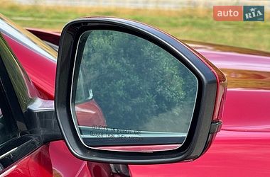 Внедорожник / Кроссовер Jaguar F-Pace 2018 в Тернополе фото 17 Внедорожник / Кроссовер Jaguar F-Pace 2018 в Тернополе