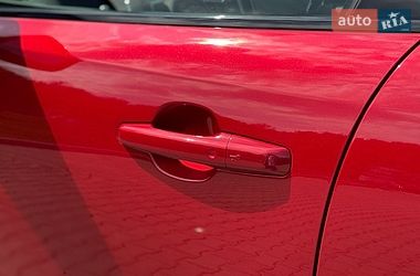 Внедорожник / Кроссовер Jaguar F-Pace 2018 в Тернополе фото 19 Внедорожник / Кроссовер Jaguar F-Pace 2018 в Тернополе