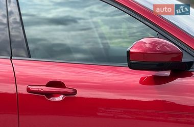 Внедорожник / Кроссовер Jaguar F-Pace 2018 в Тернополе фото 25 Внедорожник / Кроссовер Jaguar F-Pace 2018 в Тернополе