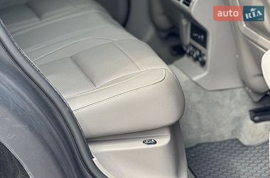 Внедорожник / Кроссовер Jaguar F-Pace 2018 в Тернополе фото 33 Внедорожник / Кроссовер Jaguar F-Pace 2018 в Тернополе