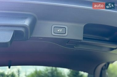 Внедорожник / Кроссовер Jaguar F-Pace 2018 в Тернополе фото 49 Внедорожник / Кроссовер Jaguar F-Pace 2018 в Тернополе