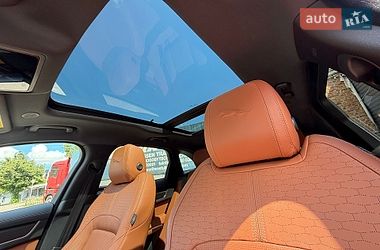 Позашляховик / Кросовер Jaguar F-Pace 2024 в Чернігові
