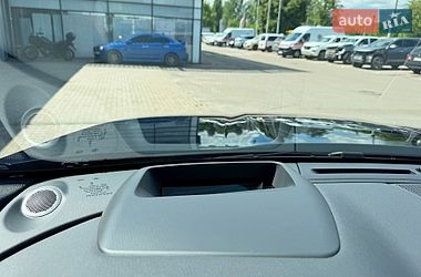 Позашляховик / Кросовер Jaguar F-Pace 2024 в Чернігові