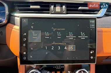Позашляховик / Кросовер Jaguar F-Pace 2024 в Чернігові