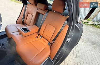 Позашляховик / Кросовер Jaguar F-Pace 2024 в Чернігові