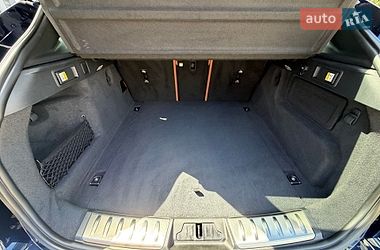 Позашляховик / Кросовер Jaguar F-Pace 2024 в Чернігові