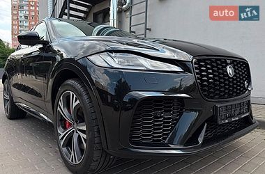 Jaguar F-Pace  2023