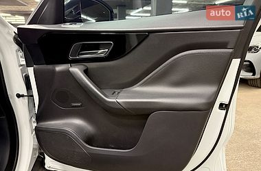 Внедорожник / Кроссовер Jaguar F-Pace 2018 в Харькове