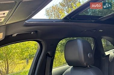 Внедорожник / Кроссовер Jaguar F-Pace 2018 в Киеве