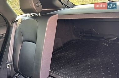 Внедорожник / Кроссовер Jaguar F-Pace 2018 в Киеве