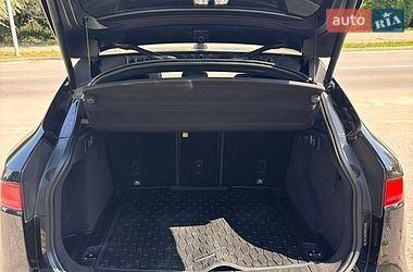 Внедорожник / Кроссовер Jaguar F-Pace 2018 в Киеве