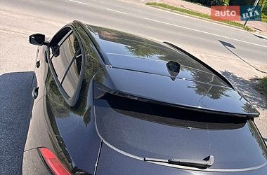 Внедорожник / Кроссовер Jaguar F-Pace 2018 в Киеве
