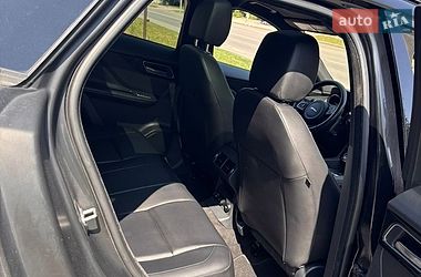 Внедорожник / Кроссовер Jaguar F-Pace 2018 в Киеве