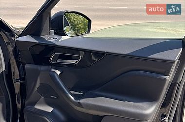 Внедорожник / Кроссовер Jaguar F-Pace 2018 в Киеве