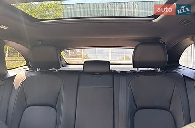 Внедорожник / Кроссовер Jaguar F-Pace 2018 в Киеве
