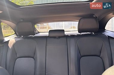 Внедорожник / Кроссовер Jaguar F-Pace 2018 в Киеве