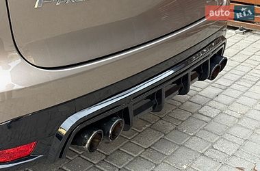 Позашляховик / Кросовер Jaguar F-Pace 2016 в Одесі фото 13 Позашляховик / Кросовер Jaguar F-Pace 2016 в Одесі