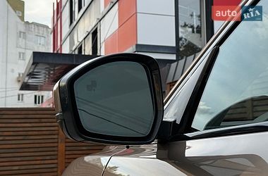 Позашляховик / Кросовер Jaguar F-Pace 2016 в Одесі фото 20 Позашляховик / Кросовер Jaguar F-Pace 2016 в Одесі