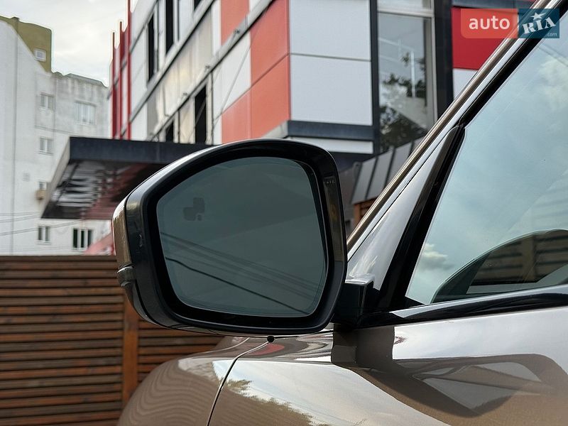 Позашляховик / Кросовер Jaguar F-Pace 2016 в Одесі фото 20 Позашляховик / Кросовер Jaguar F-Pace 2016 в Одесі