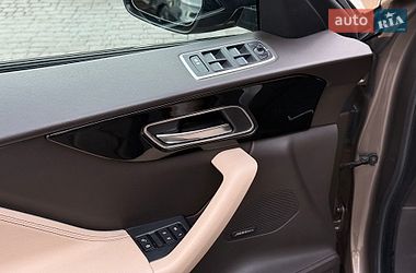 Позашляховик / Кросовер Jaguar F-Pace 2016 в Одесі фото 23 Позашляховик / Кросовер Jaguar F-Pace 2016 в Одесі