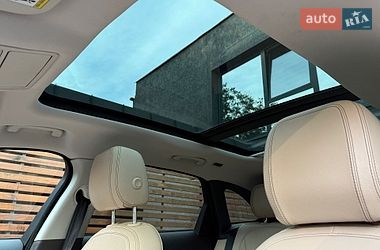 Позашляховик / Кросовер Jaguar F-Pace 2016 в Одесі фото 32 Позашляховик / Кросовер Jaguar F-Pace 2016 в Одесі
