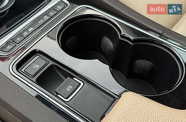 Позашляховик / Кросовер Jaguar F-Pace 2016 в Одесі фото 36 Позашляховик / Кросовер Jaguar F-Pace 2016 в Одесі