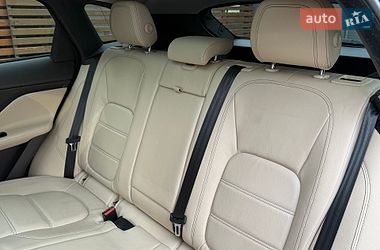 Позашляховик / Кросовер Jaguar F-Pace 2016 в Одесі фото 39 Позашляховик / Кросовер Jaguar F-Pace 2016 в Одесі