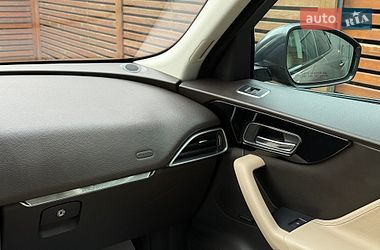 Позашляховик / Кросовер Jaguar F-Pace 2016 в Одесі фото 30 Позашляховик / Кросовер Jaguar F-Pace 2016 в Одесі