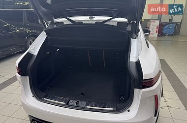 Позашляховик / Кросовер Jaguar F-Pace 2023 в Києві