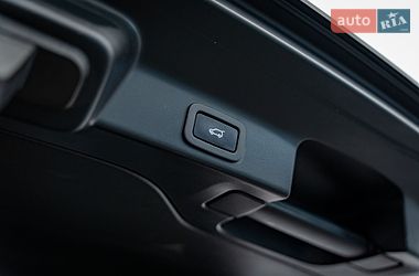 Внедорожник / Кроссовер Jaguar F-Pace 2018 в Киеве