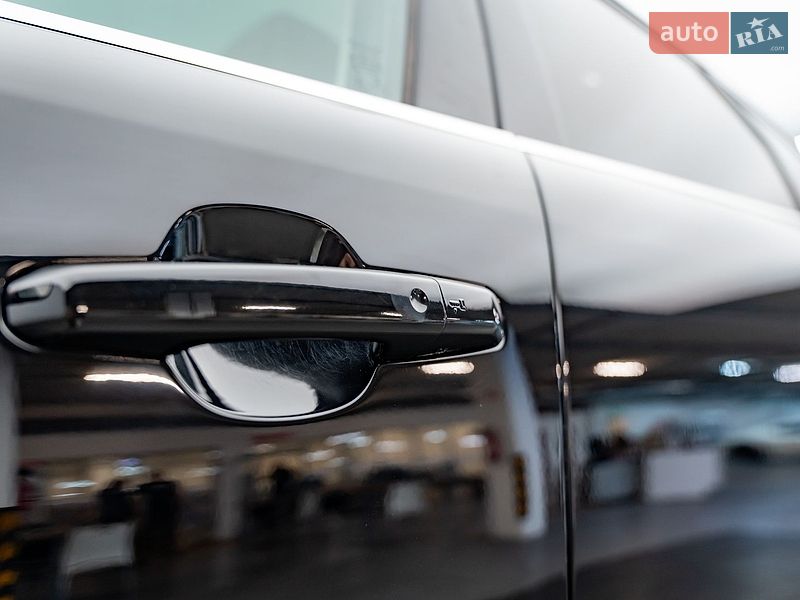 Внедорожник / Кроссовер Jaguar F-Pace 2018 в Киеве