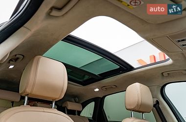 Внедорожник / Кроссовер Jaguar F-Pace 2018 в Киеве