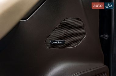 Внедорожник / Кроссовер Jaguar F-Pace 2018 в Киеве