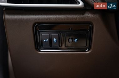 Внедорожник / Кроссовер Jaguar F-Pace 2018 в Киеве