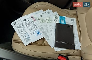 Внедорожник / Кроссовер Jaguar F-Pace 2018 в Киеве
