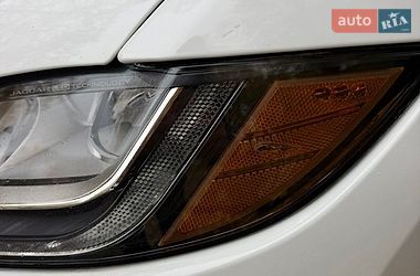 Внедорожник / Кроссовер Jaguar F-Pace 2016 в Хмельницком