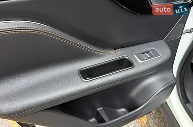 Внедорожник / Кроссовер Jaguar F-Pace 2016 в Хмельницком