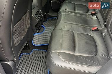 Внедорожник / Кроссовер Jaguar F-Pace 2016 в Хмельницком