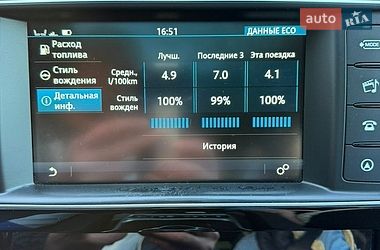 Внедорожник / Кроссовер Jaguar F-Pace 2016 в Хмельницком
