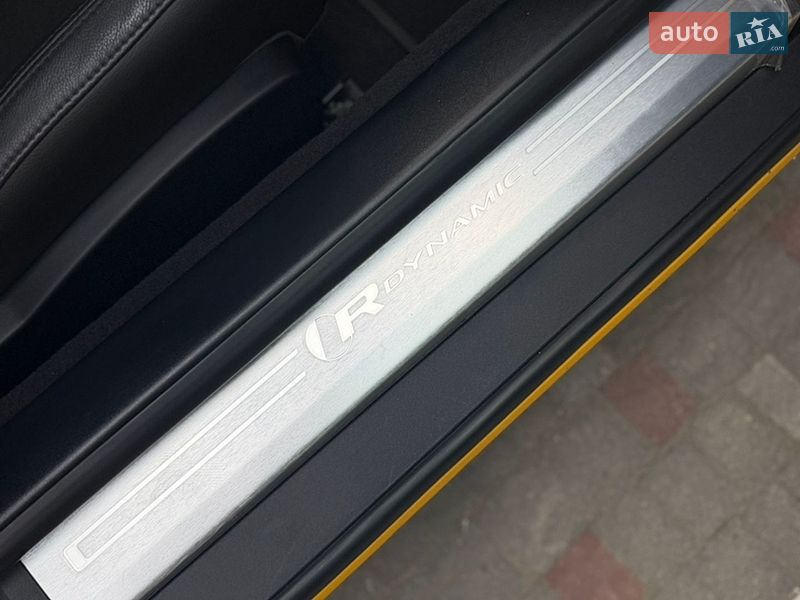 Купе Jaguar F-Type 2021 в Львове