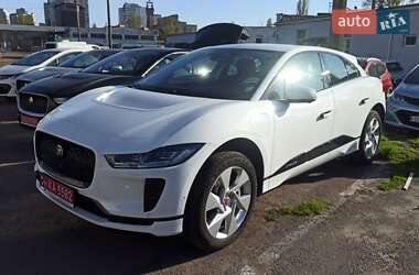 Jaguar I-Pace SE 2020